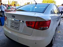 كيا سيراتو